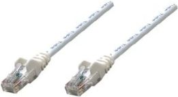 Intellinet Network Solutions 10 Ft. Cat5e Networking Cable-0