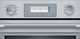 Thermador® Professional® 30" Stainless Steel Oven/Micro Combo Electric Wall Oven-2