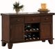 Mazin Furniture Ameillia Server-0