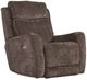 Southern Motion™ Customizable View Point Power Rocker Recliner with Headrest and SoCozi™-0