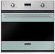 Viking® 3 Series 30" Splash Single Electric Built In Oven-0