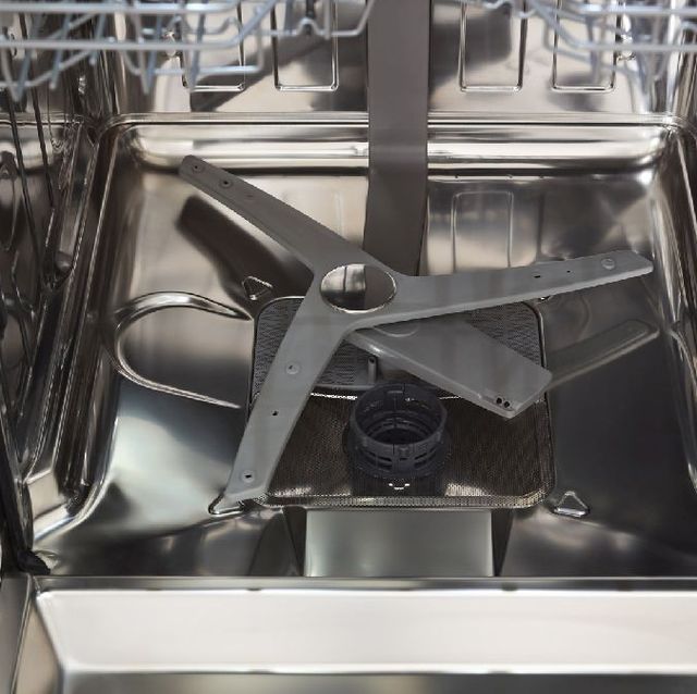Viking® 7 Series 24" Panel Ready Built In Dishwasher-4