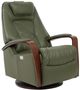 Fjords® Customizable Relax Helsinki Small Motorized Swing Relaxer-4