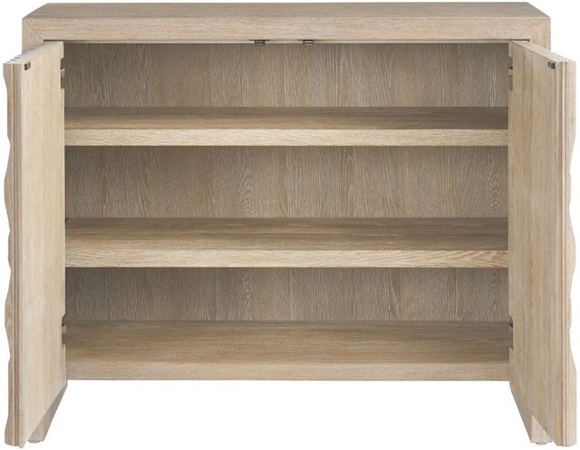 Universal Explore Home™ Modern Desert Dune Hall Chest-3