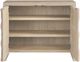 Universal Explore Home™ Modern Desert Dune Hall Chest-3