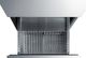 Summit® 4.8 Cu. Ft. Stainless Steel Refrigerator Drawers-4