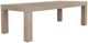 Four Hands Sonora Wooden Outdoor Dining Table-0