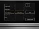 JennAir® RISE™ 30" Stainless Steel Built-In Electric Single Oven-2