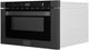 Zline 1.2 Cu. Ft. Black Stainless Steel Microwave Drawer-2