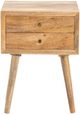 Crestview Collection Bengal Manor Rigley Natural Accent Table-1