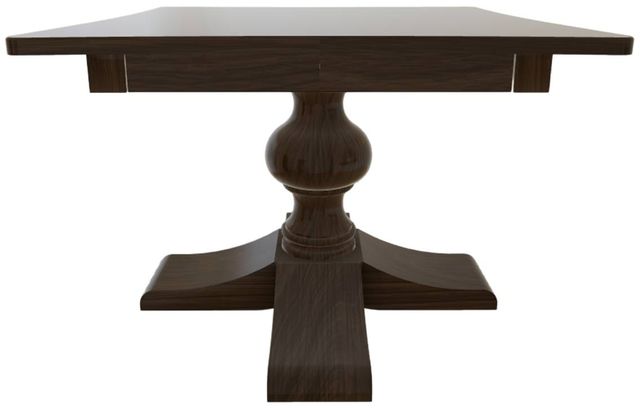 Mavin Customizable 36" Concave Dining Table-1