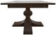 Mavin Customizable 36" Concave Dining Table-1