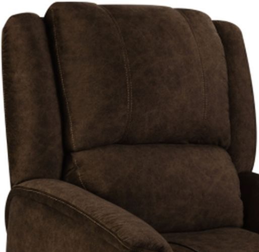 HomeStretch Viper Carob Power Lift Recliner-1