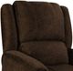 HomeStretch Viper Carob Power Lift Recliner-1