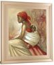 Classy Living Carol Robinson Beauty Of Love Il Wall Art-3