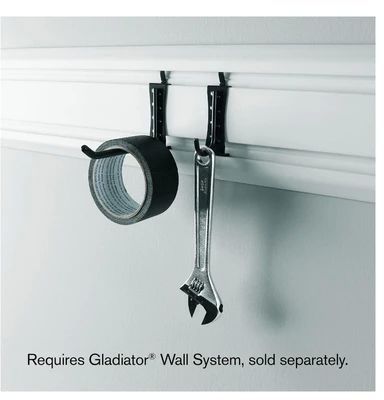 Gladiator J & L Hooks - Thumbnail 4