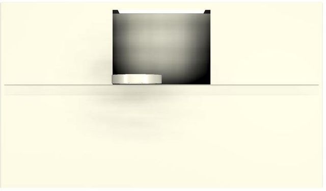 Vent-A-Hood® 42" Biscuit Tilt-Out Wall Mounted Range Hood-2