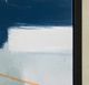 Crestview Collection Seamless Blue Wall Art-2