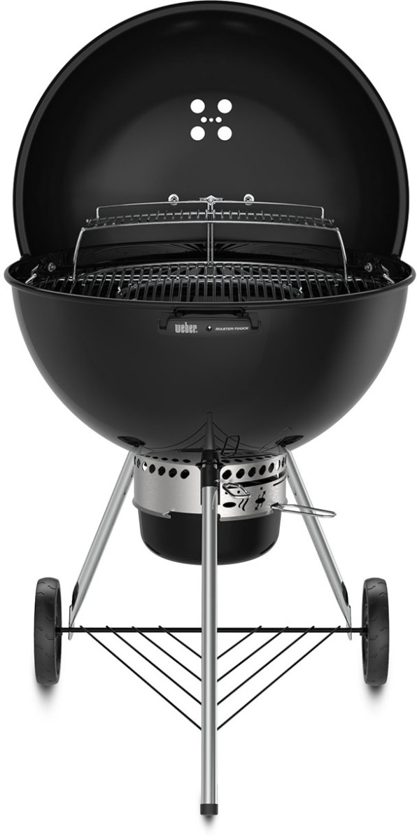 Portable weber charcoal grill hotsell