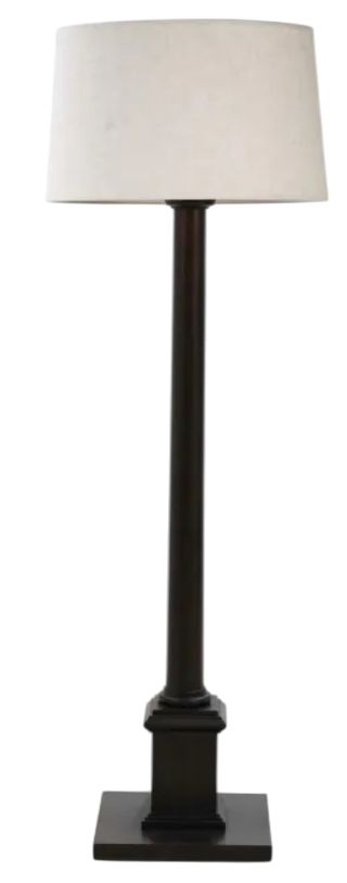 Bramble Customizable Arco Floor Lamp-2