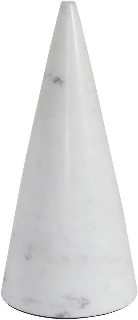 Renwil® Silica White Natural Decorative Object-0