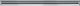 Viking® 66" Stainless Steel Grille Kit-0