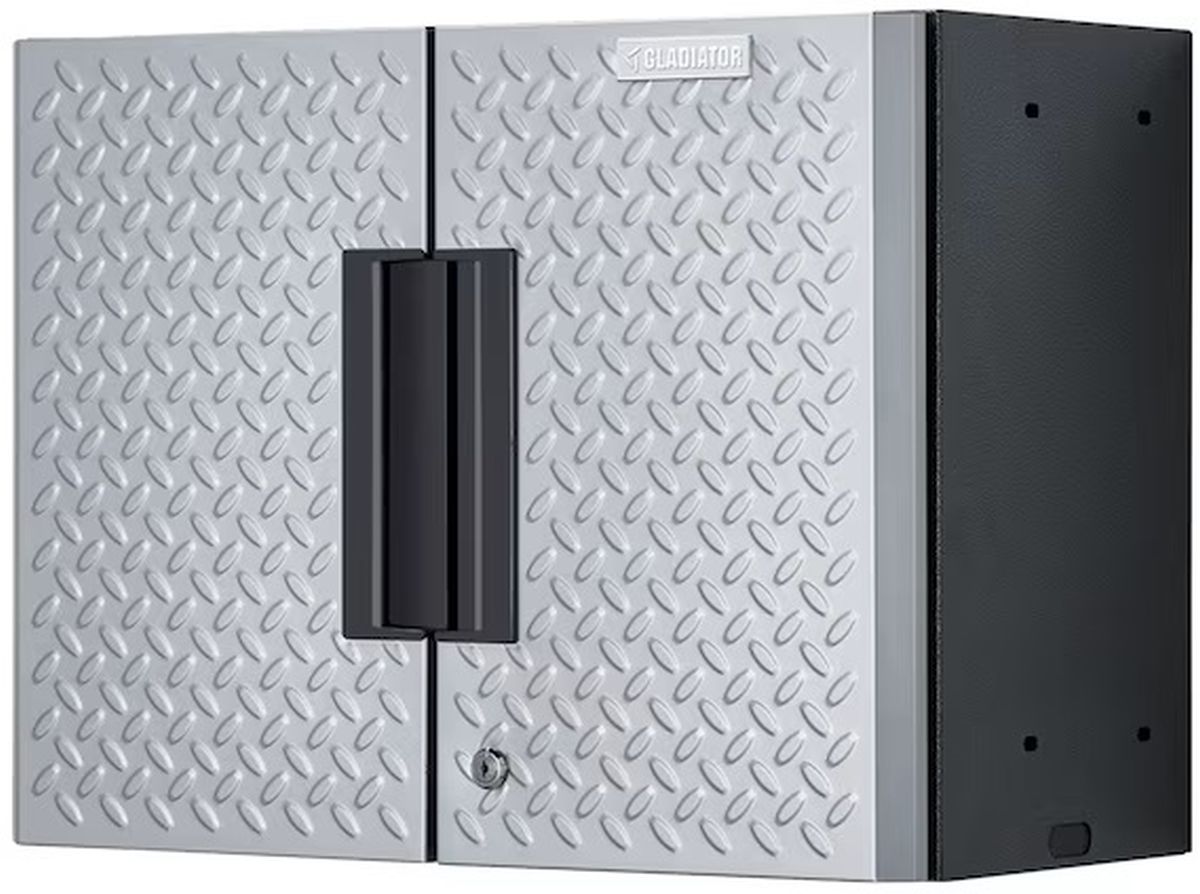 Gladiator Flex Cabinet System - Thumbnail 2