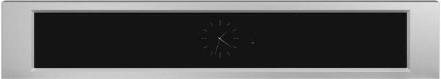 Monogram® Minimalist 30" Stainless Steel Electric Speed Oven-2