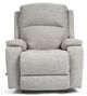 La-Z-Boy® Dorian Steel Manual Rocking Recliner-1