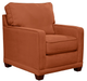 La-Z-Boy® Kennedy Premier Stationary Chair-0