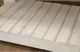 International Furniture Direct Stone Ivory Dresser-1