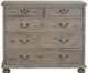 Fairfield® Arcadian Burnished Oak Chest-1