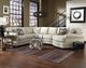 England Furniture Customizable Brantley Sectional-5
