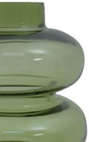 Signature Design by Ashley® Renethorne Green Vase-1