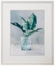 StyleCraft Leaves in a Glass II Wall Decor -0