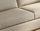 International Furniture Direct Natural Parota Dark Beige Chair-5