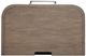 Liberty Furniture South Bend Burnished Clay Open Nightstand-5