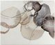 Giftcraft Gold/Gray Abstract Oil Print-0