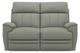 La-Z-Boy® Talladega Platinum Power Reclining Loveseat with Headrest-1