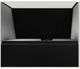 Vent-A-Hood® 30" Black Wall Hood-4