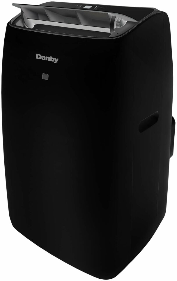 Danby designer 14000 btu portable air conditioner discount