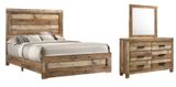 Rustic Sand