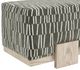 Fairfield® Customizable Bailey Rectangular Ottoman-3