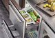 Perlick® Signature Series 24" Stainless Steel Refrigerator Drawer -2