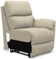 La-Z-Boy® Trouper Stucco La-Z-Time® Left-Arm Sitting Recliner-2