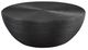 Uttermost® Bongo Black Coffee Table-0