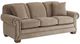 La-Z-Boy® Mackenzie Twig Queen Sleeper Sofa-0