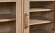 Bassett® Furniture Courtland Blond Oak Credenza-3