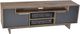 Meubles Nouveau Concept Whisky 60" TV Stand-0