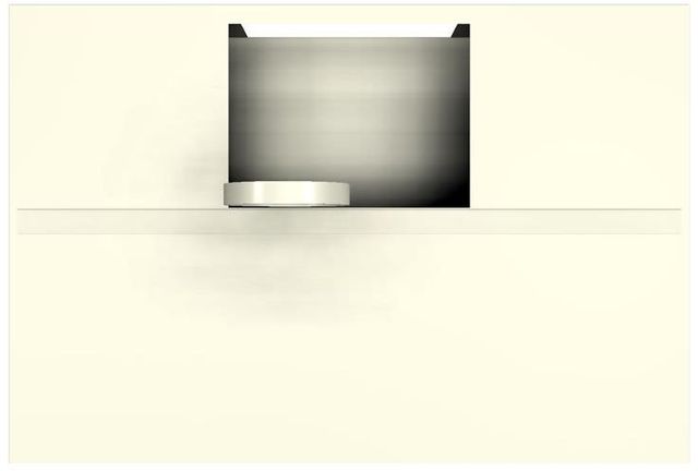 Vent-A-Hood® 36" Biscuit Tilt-Out Wall Mounted Range Hood-2